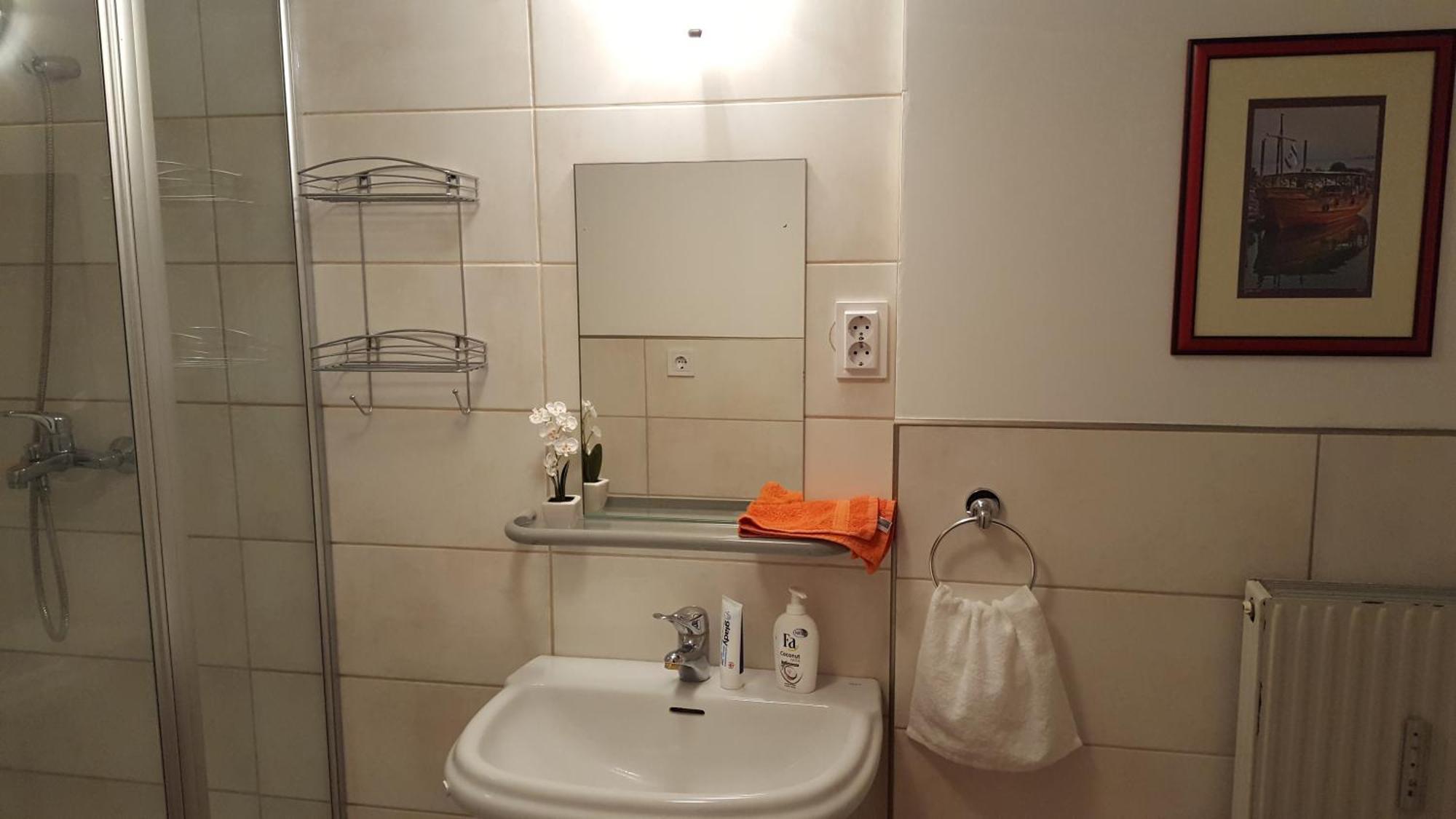Hangulat Vendeghaz Apartmanok Орошхаза Номер фото