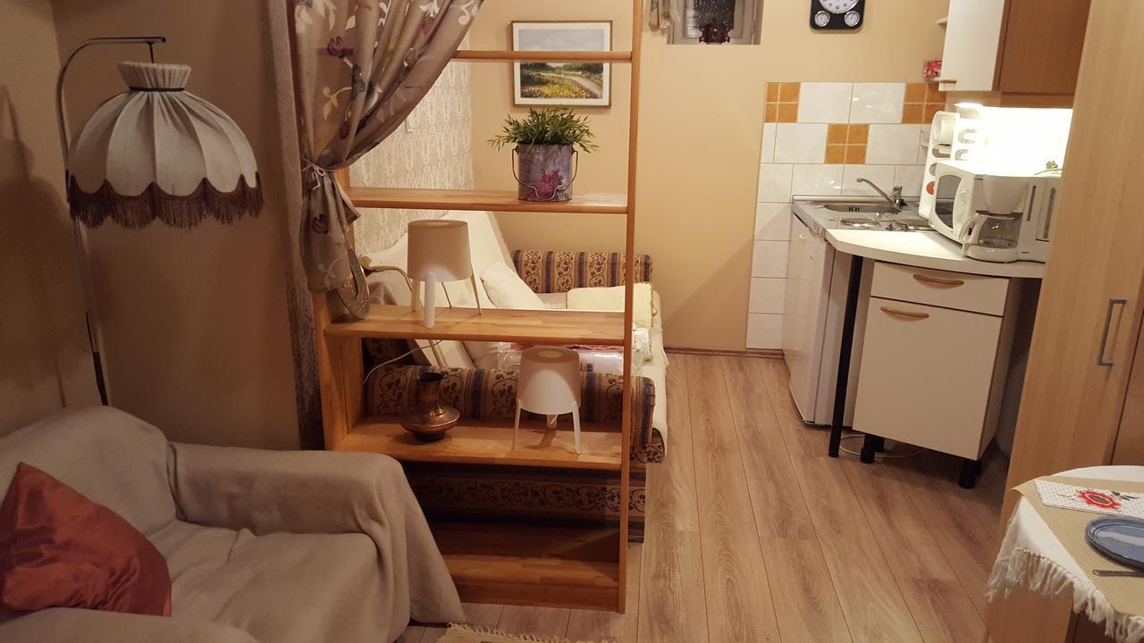 Hangulat Vendeghaz Apartmanok Орошхаза Экстерьер фото