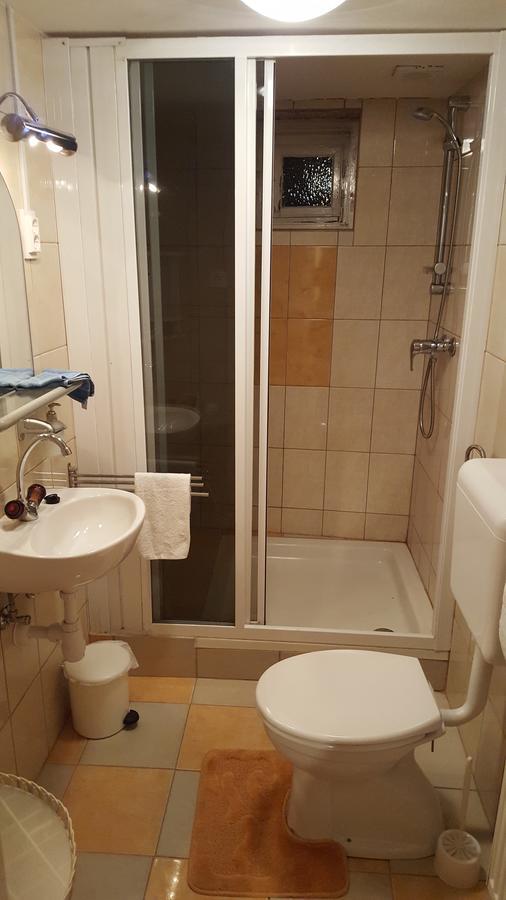 Hangulat Vendeghaz Apartmanok Орошхаза Экстерьер фото