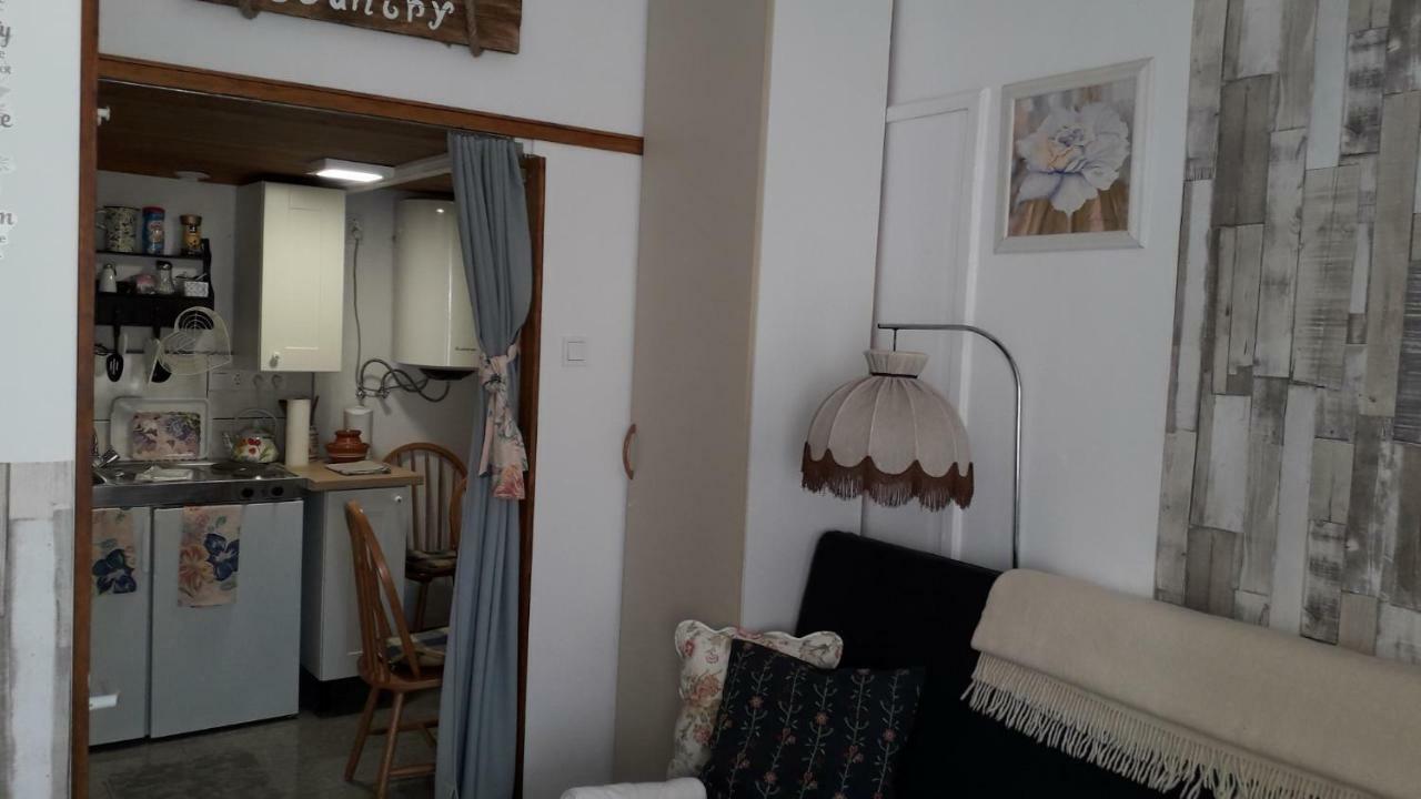 Hangulat Vendeghaz Apartmanok Орошхаза Экстерьер фото