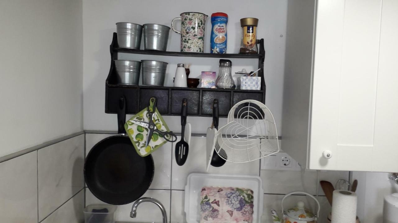Hangulat Vendeghaz Apartmanok Орошхаза Экстерьер фото