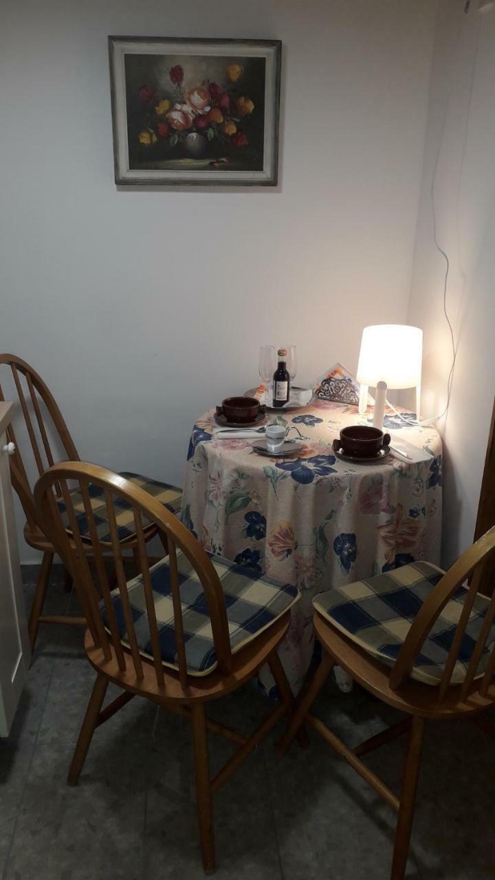Hangulat Vendeghaz Apartmanok Орошхаза Экстерьер фото