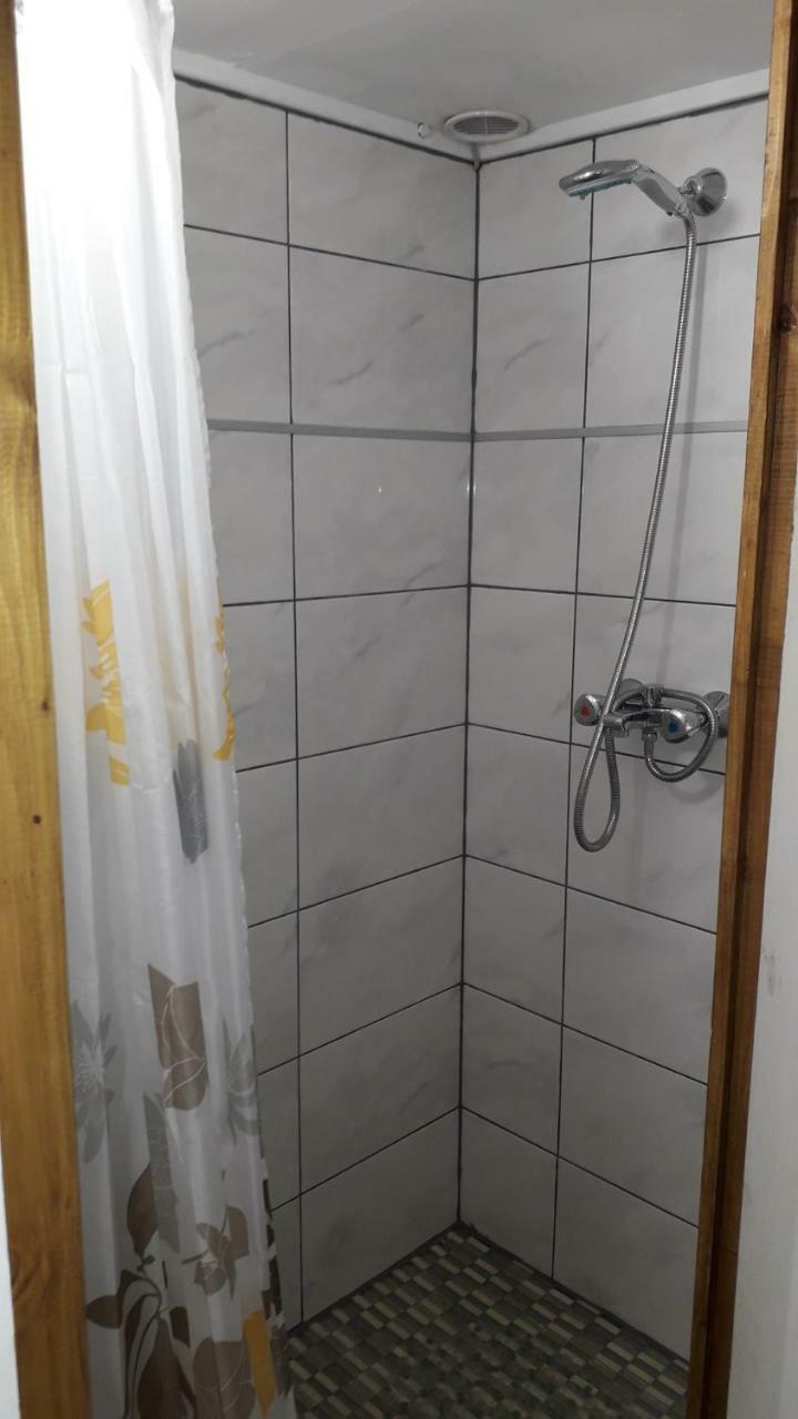 Hangulat Vendeghaz Apartmanok Орошхаза Экстерьер фото