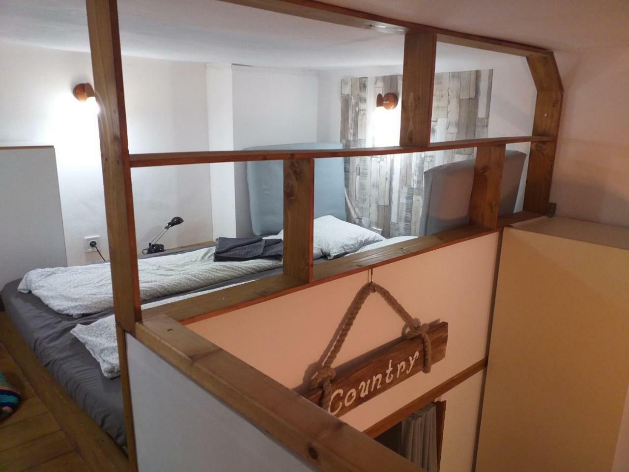 Hangulat Vendeghaz Apartmanok Орошхаза Экстерьер фото